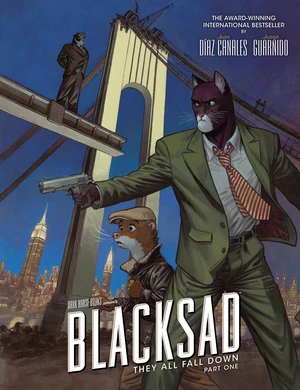 Blacksad