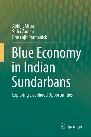 Blue Economy in Indian Sundarbans