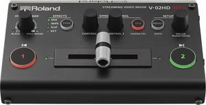 Roland V-02HD MKII