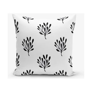 Obliečka na vankúš s prímesou bavlny Minimalist Cushion Covers Rebecca, 45 × 45 cm