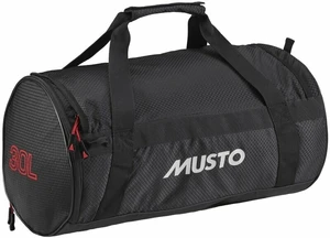 Musto Essential Cestovní taška Black 30 L