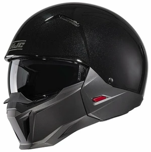 HJC i20 Solid Metal Black XS Kask