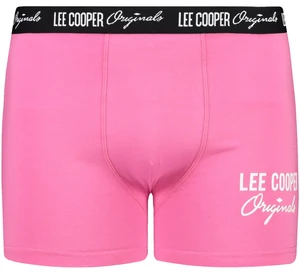 Boxer da uomo Lee Cooper Printed