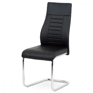 Jedálenská stolička HC-955 Čierna