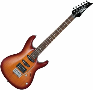 Ibanez GSA60-BS Brown Sunburst Gitara elektryczna