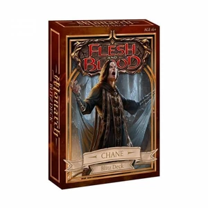 Flesh and Blood TCG - Monarch Blitz Deck - Chane