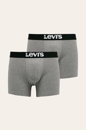 Boxerky Levi's (2 pack) 37149.0188-758