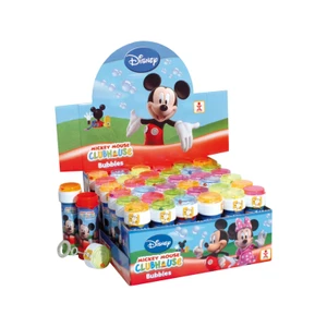 SPARKYS - Bublifuk Mickey Mouse 60 ml