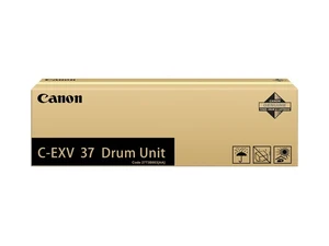 Canon originální válec CEXV 37, black, 2773B003, 112000str., Canon iR-1730i, 1740i, 1750i