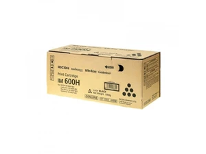 Ricoh 418481 černý (black) originální toner