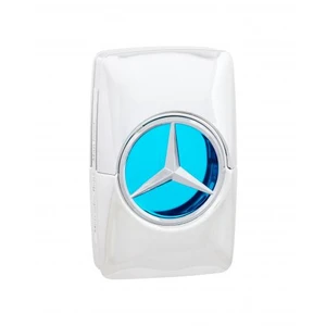 Mercedes-Benz Mercedes-Benz Man Bright 100 ml parfumovaná voda pre mužov