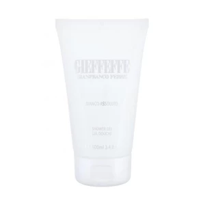 Gianfranco Ferré Gieffeffe Bianco Assoluto 100 ml sprchovací gél unisex