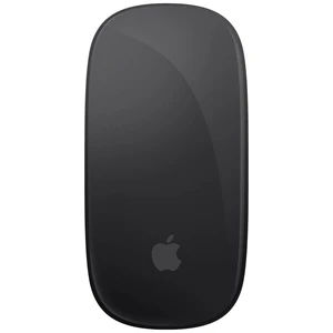 Apple Magic Mouse Bluetooth® Wi-Fi myš čierna