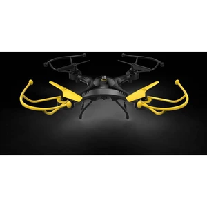 National Geographic Drohne  dron  s kamerou