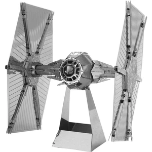 Stavebnica Metal Earth Star Wars TIE Fighter