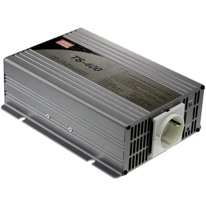 Mean Well menič napätia DC / AC TS-400-224B 400 W 24 V/DC -