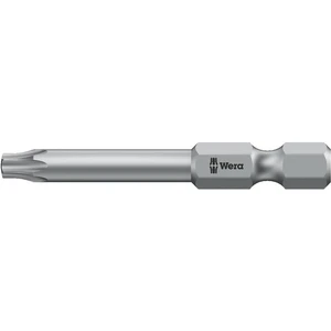 Wera 867/4 Z IP 05134672001 bit Torx 15 IP nástrojová ocel vysoko pevné, legované F 6.3 1 ks