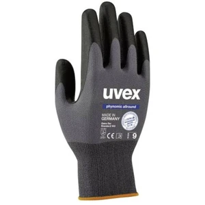 Uvex phynomic allround 6004906 nylon pracovné rukavice Veľkosť rukavíc: 6 EN 388  1 pár