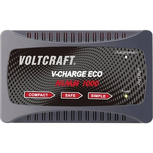 VOLTCRAFT Eco NiMh 1000 modelárska nabíjačka 230 V 1 A NiMH, NiCd