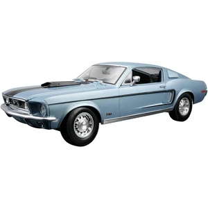 Maisto Ford Mustang GT Cobra Jet 1:18 model auta