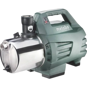 Metabo 600980000 domáci automat na vodu 230 V 6000 l/h