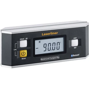 Laserliner MasterLevel Compact Plus 081.265A digitálna vodováha  s magnetom 30 mm