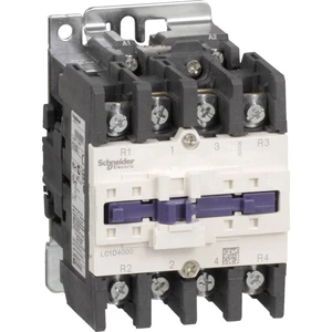 Schneider Electric LC1D40008P7 stýkač         1 ks