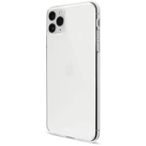 Artwizz NoCase zadný kryt na mobil Apple iPhone 11 Pro Max priehľadná