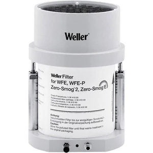 Weller T0053640299N odsávač dymu pri spájkovaní   30 m³/h