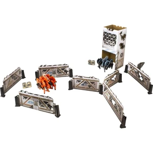 HexBug Battle Ground Tarantula Bunker hračka robota