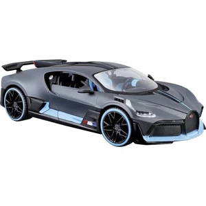 Maisto Bugatti Divo 1:24 model auta