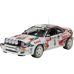 Tamiya 300024125 Castrol Celica model auta, stavebnica 1:24