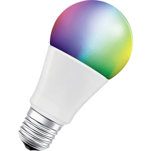 LEDVANCE SMART + En.trieda 2021: F (A - G) SMART+ WiFi Classic Multicolour 75 9.5 W/2700K E27  E27  RGBW