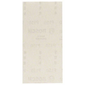 Bosch Accessories 2608621237 2608621237 brúsny papier  Zrnitosť 150  (Ø x d) 93 mm x 186 mm 10 ks