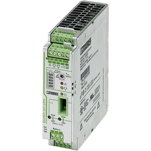 Phoenix Contact QUINT-UPS/ 24DC/ 24DC/10 UPS do lišty