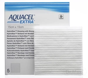 AQUACEL EXTRA Krytie na rany