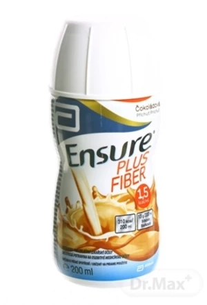 Ensure PLUS FIBER