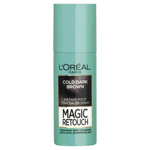 Loreal MAGIC RETOUCH HSC 8 BRUN FROID