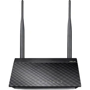 Asus RT-N12E Wi-Fi router  2.4 GHz 300 MBit/s