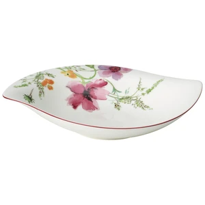 Farfurie adâncă, colecția Mariefleur Serve & Salad - Villeroy & Boch