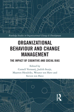 Organizational Behaviour and Change Management