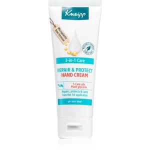 Kneipp Repair & Protect regenerační krém na ruce 75 ml