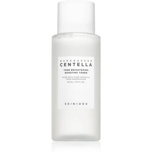 SKIN1004 Madagascar Centella Tone Brightening Boosting Toner osviežujúce hydratačné tonikum 210 ml