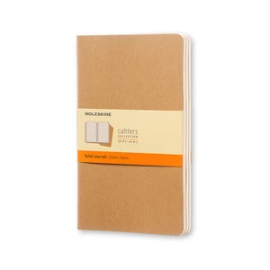 MOLESKINE Sešity : linkované karton