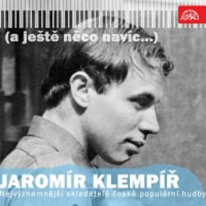 Jaromír Klempíř, Různí interpreti – Nejvýznamnější skladatelé české populární hudby Jaromír Klempíř (a ještě něco navíc...)