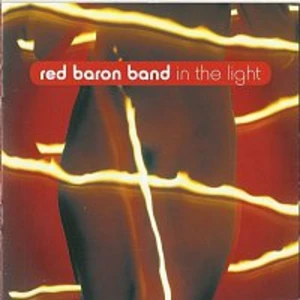 Red Baron Band – In The Light