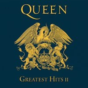 Queen – Greatest Hits II [Remastered]