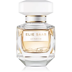 Elie Saab Le Parfum in White parfémovaná voda pro ženy 30 ml