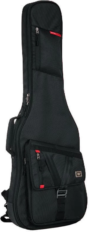 Gator GPX-ELECTRIC Borsa Chitarra Elettrica Black