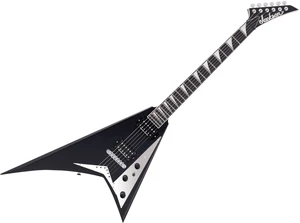 Jackson MJ Series Rhoads RRT EB Gloss Black Chitarra Elettrica